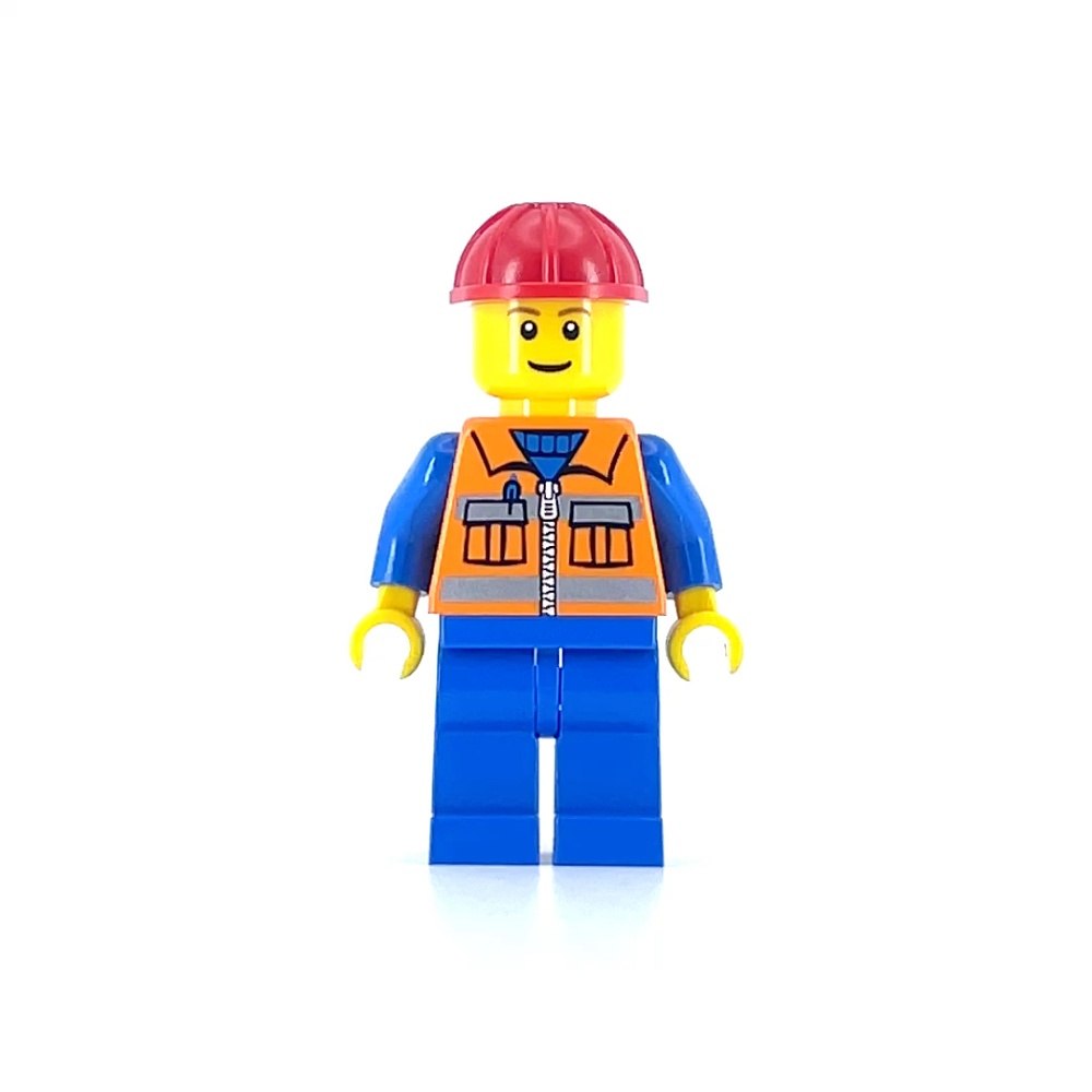 Construction Worker