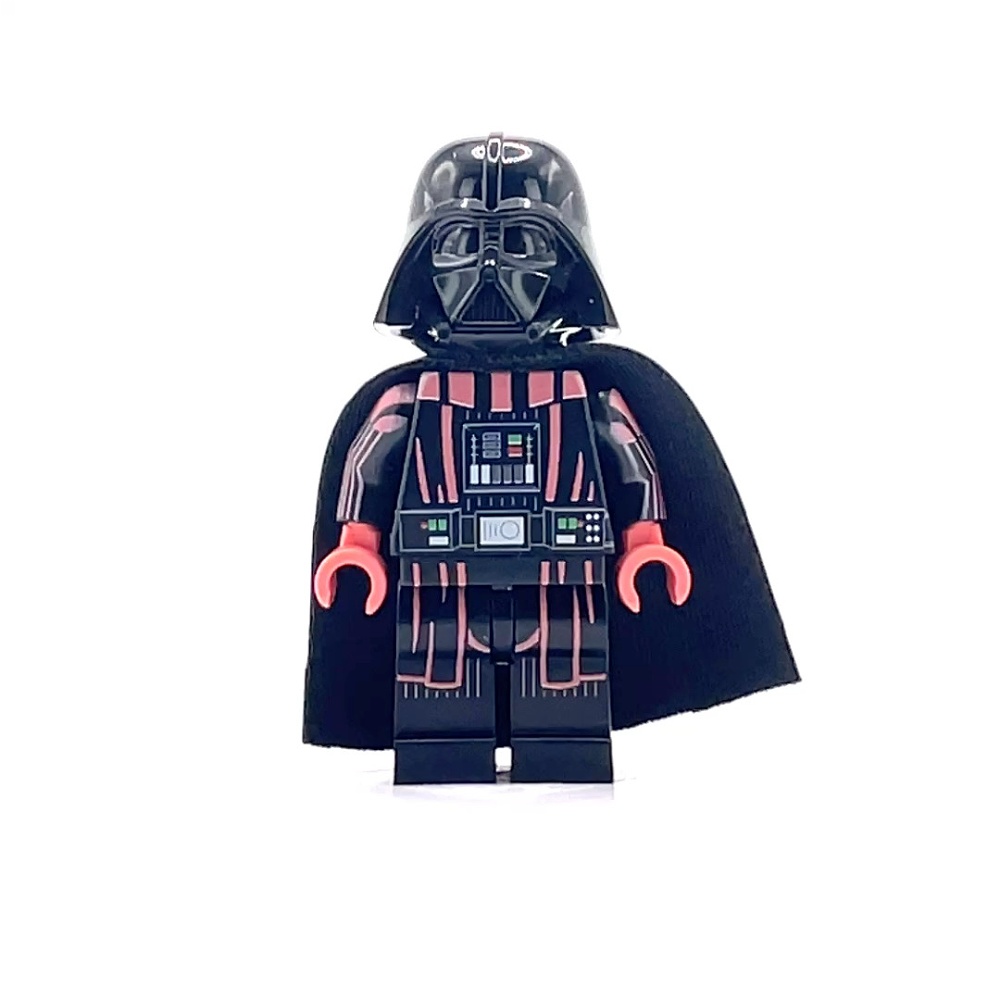 Coral Vader