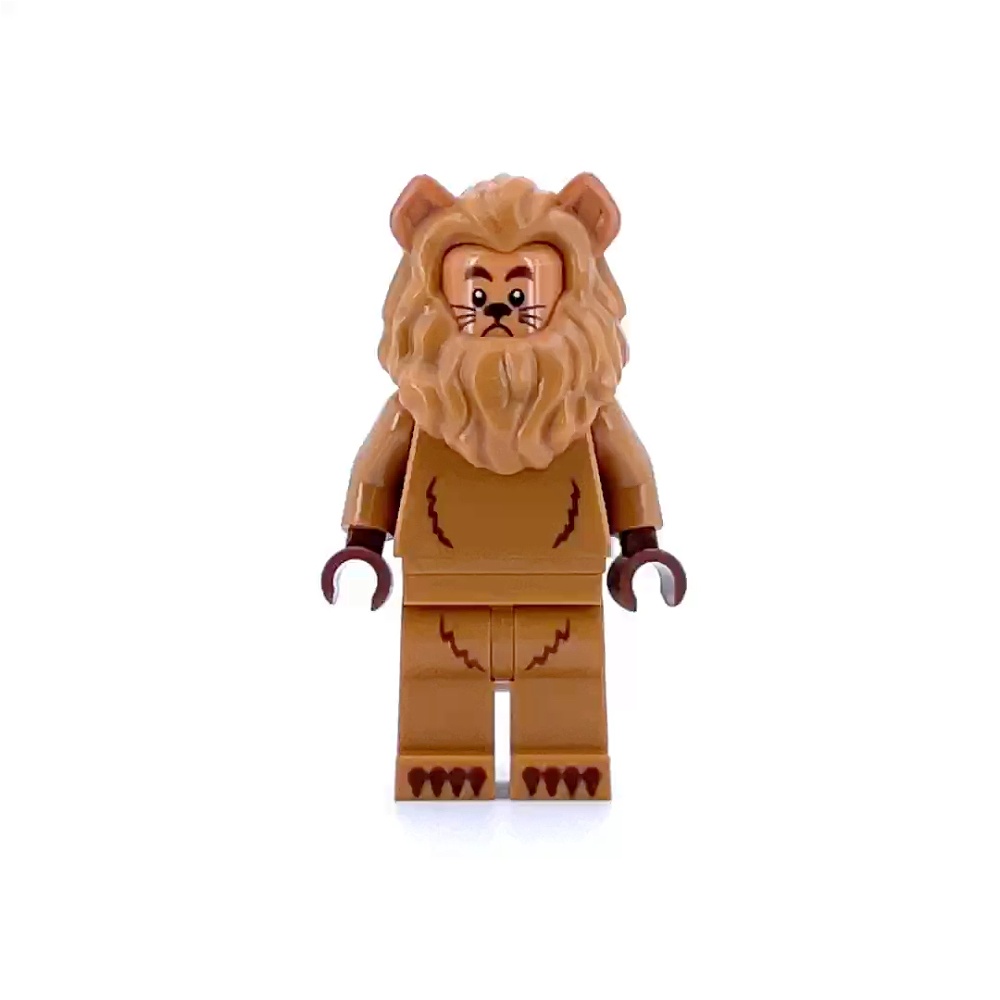 Cowardly Lion