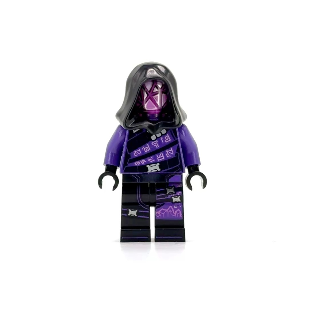 Cube Assassin