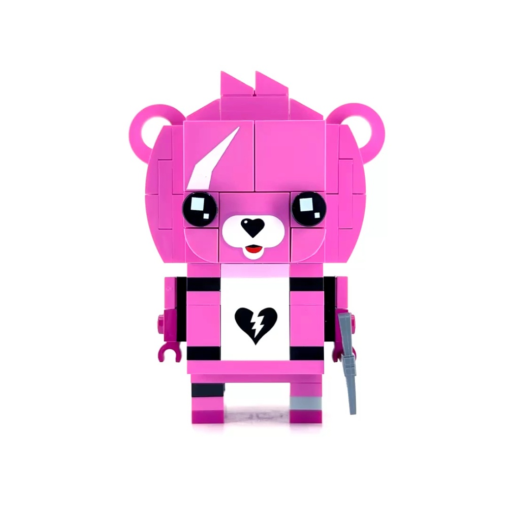 Cuddle Team Leader