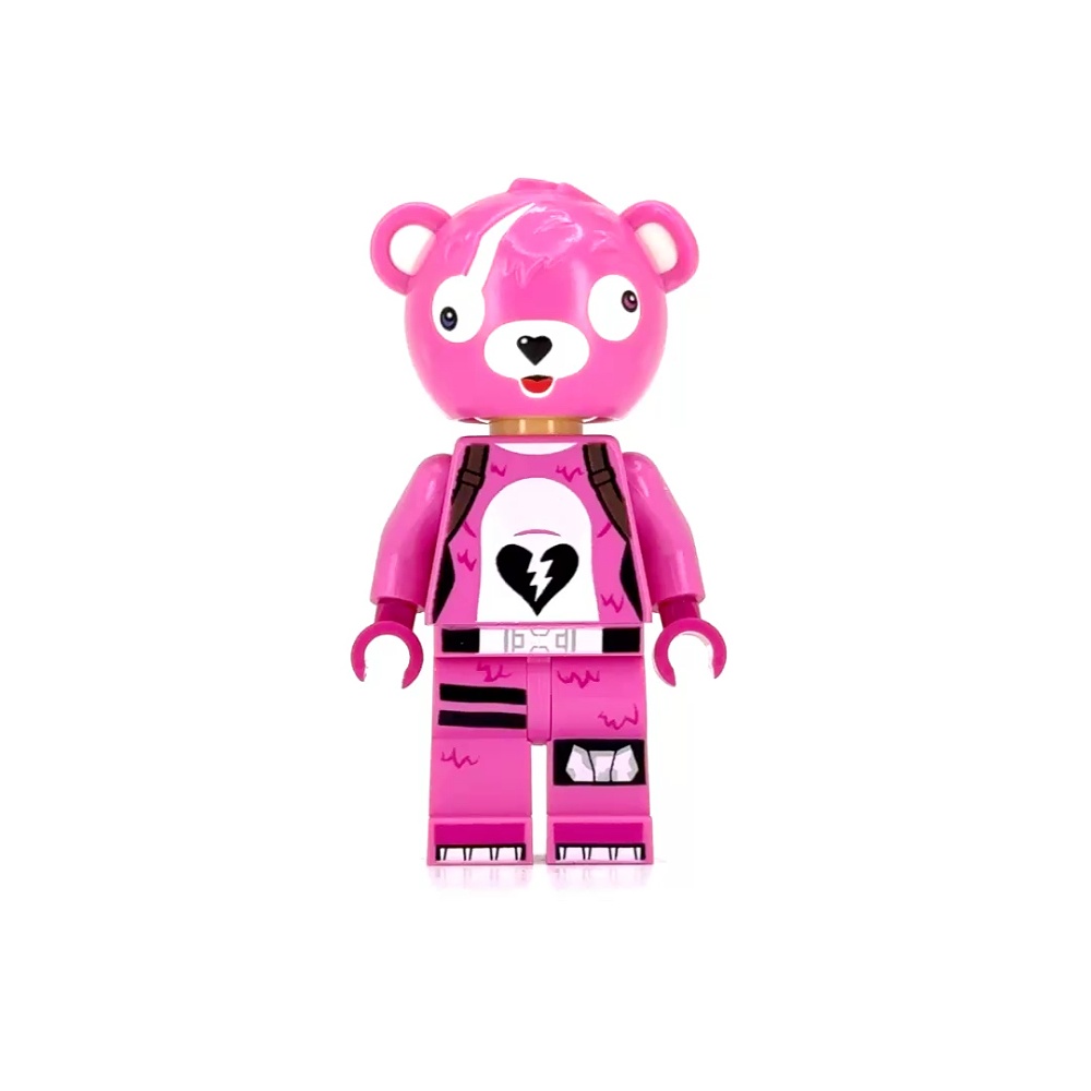 Cuddle Team Leader