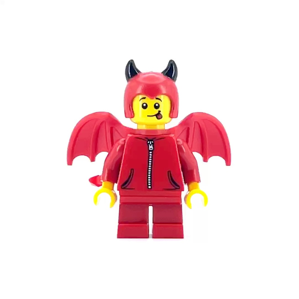 Cute Little Devil