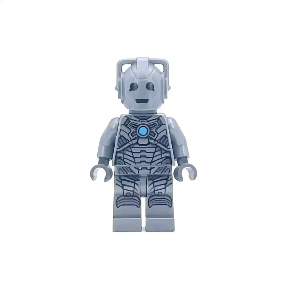 Cyberman