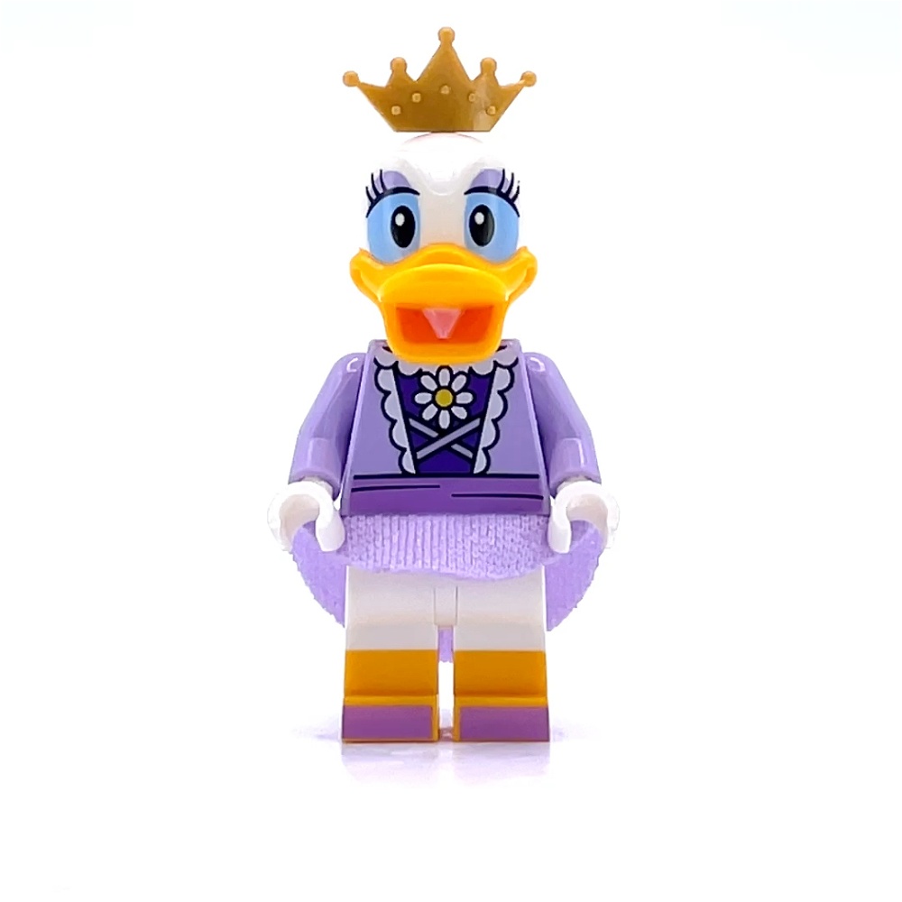 Daisy Duck