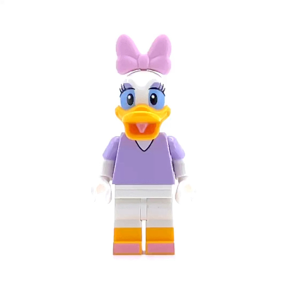 Daisy Duck