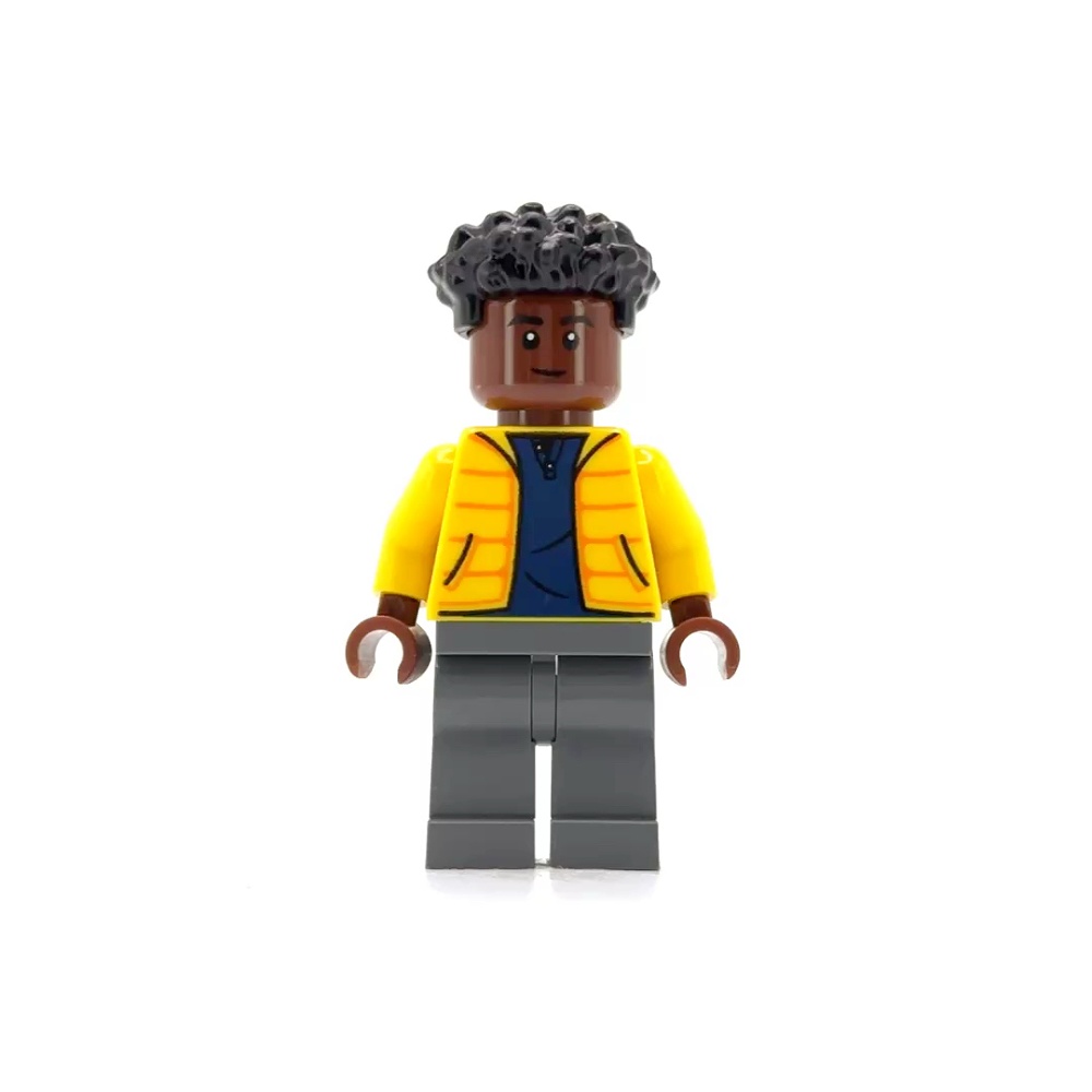 Darius Bowman