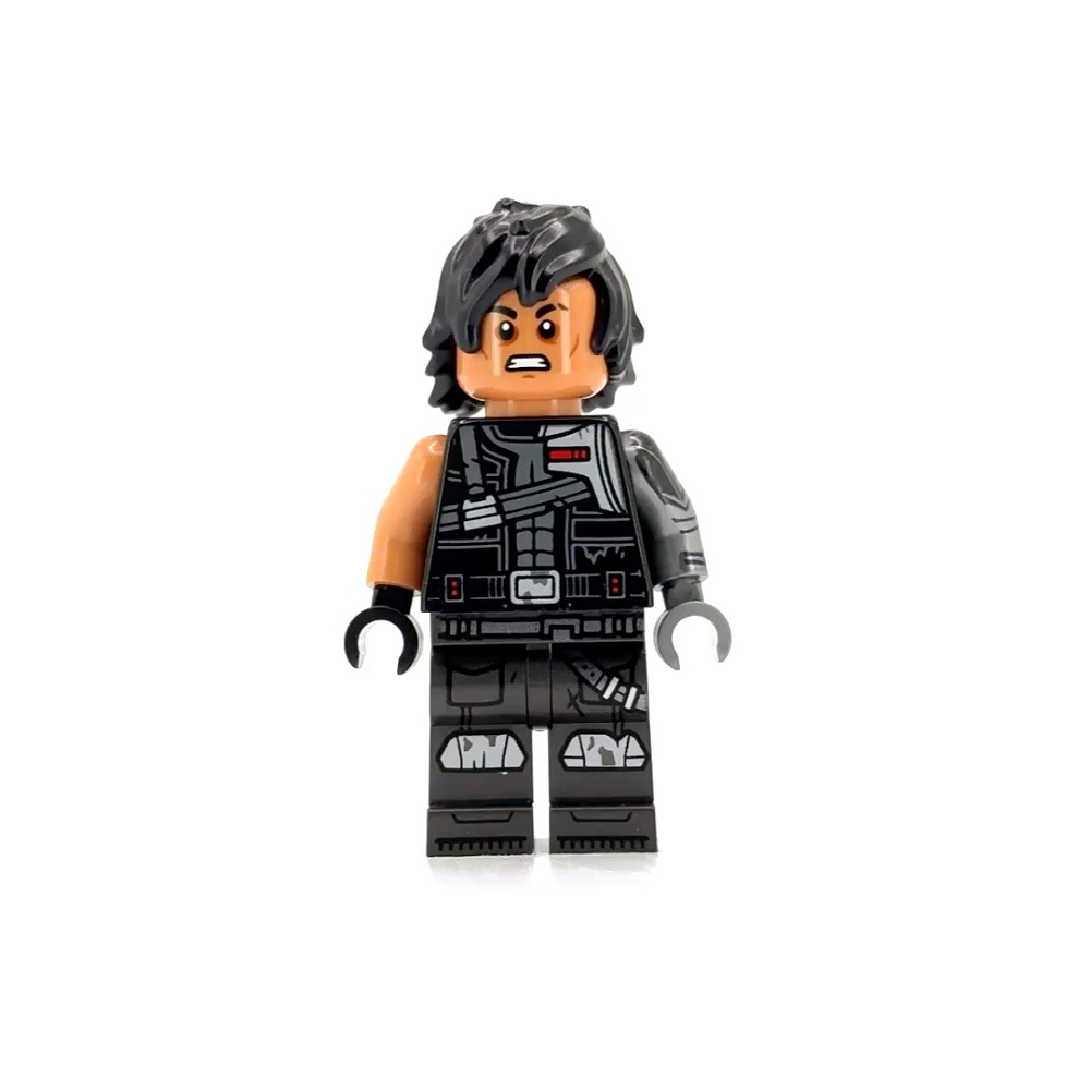 Darth Devastator