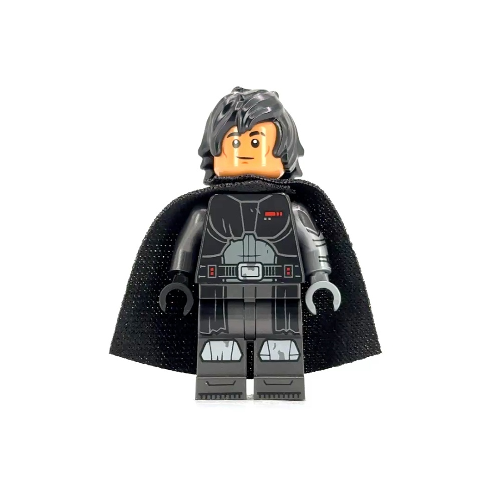 Darth Devastator