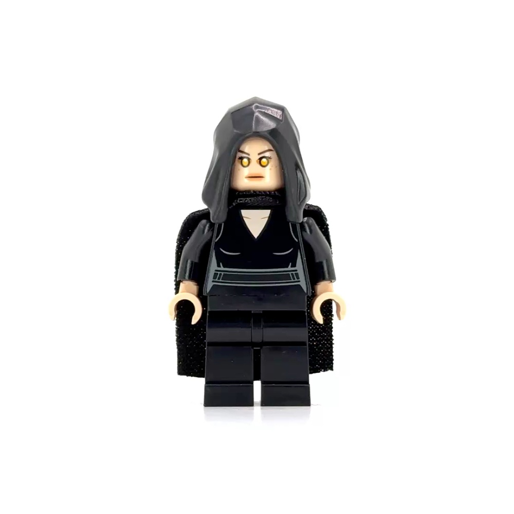 Darth Rey