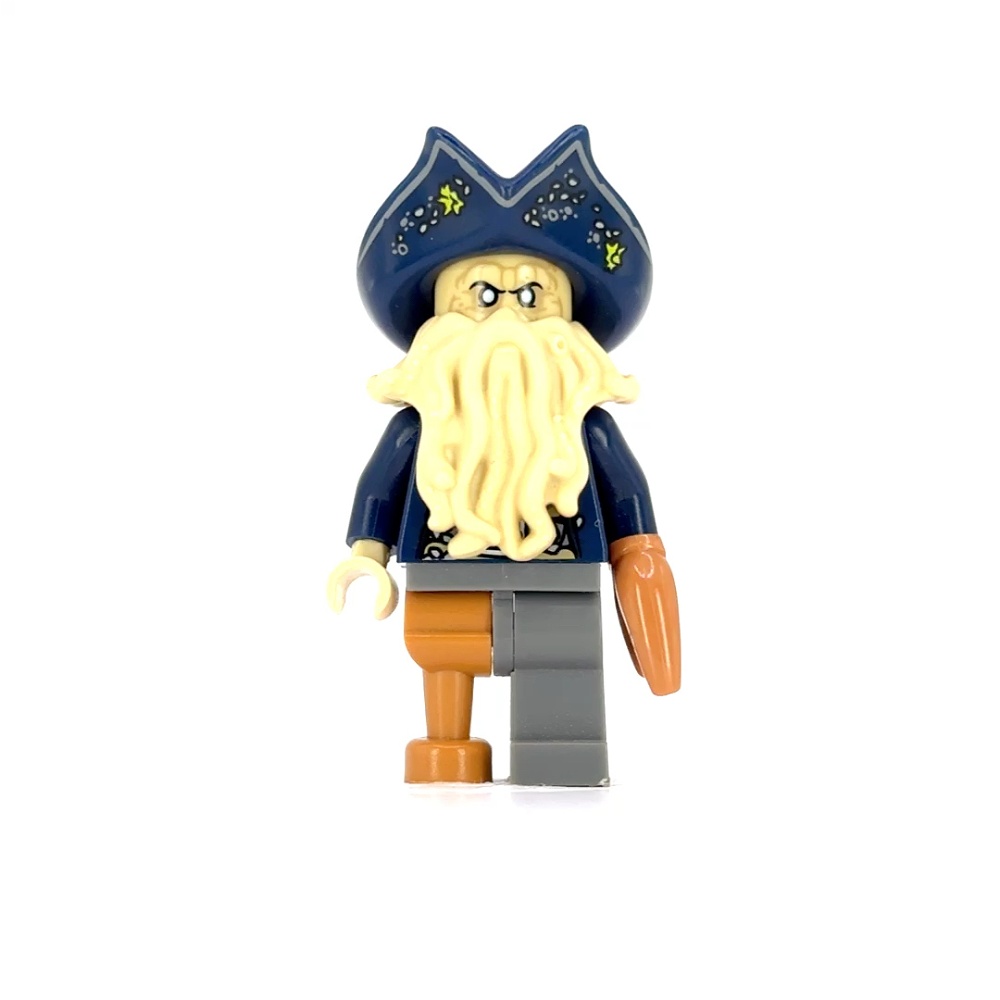 Davy Jones