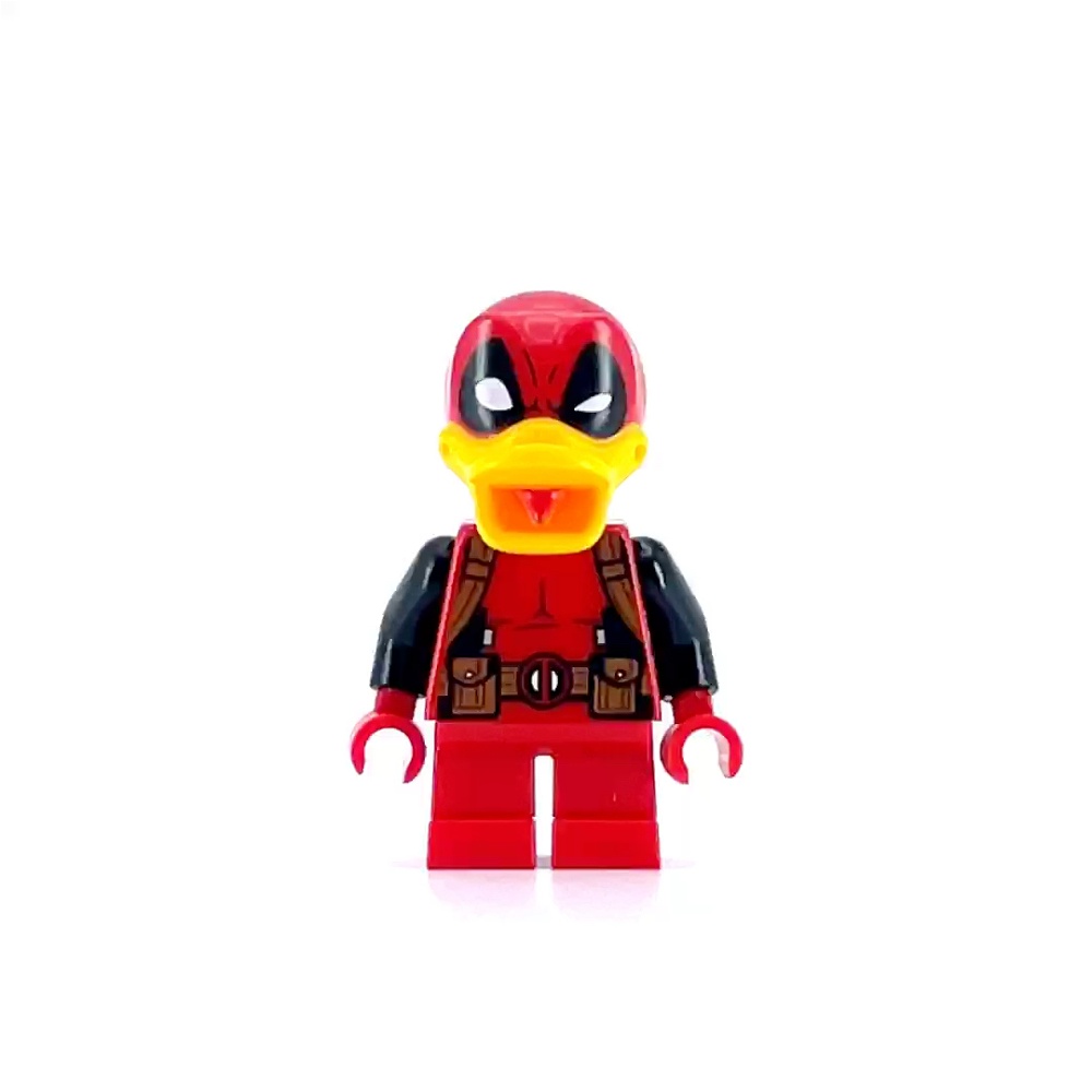 Deadpool Duck