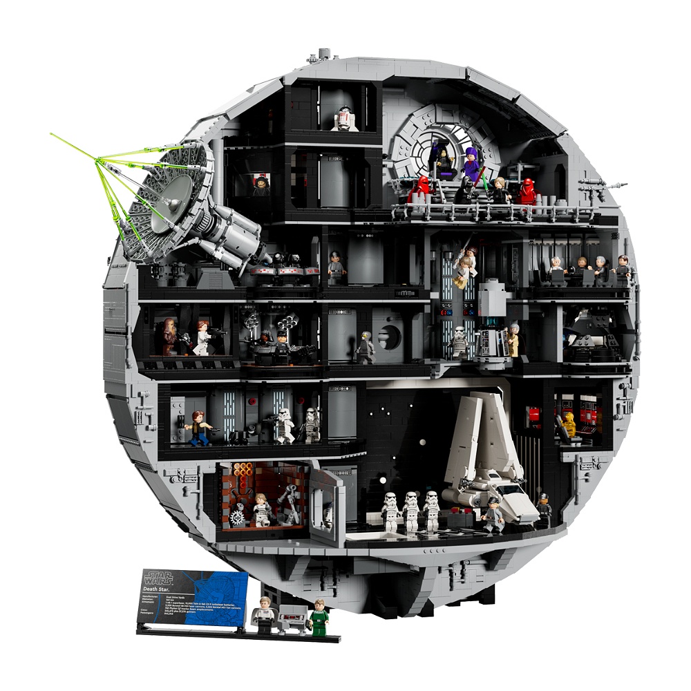 Death Star