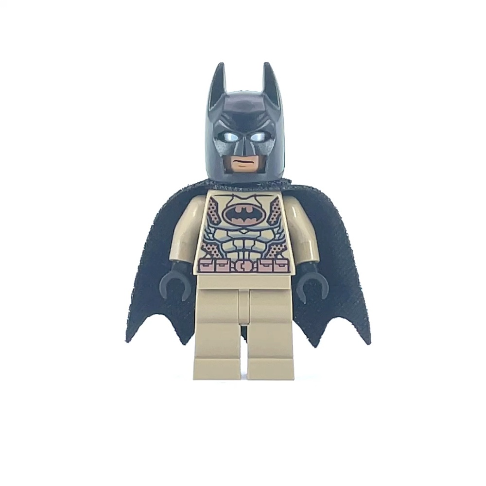 Desert Batman