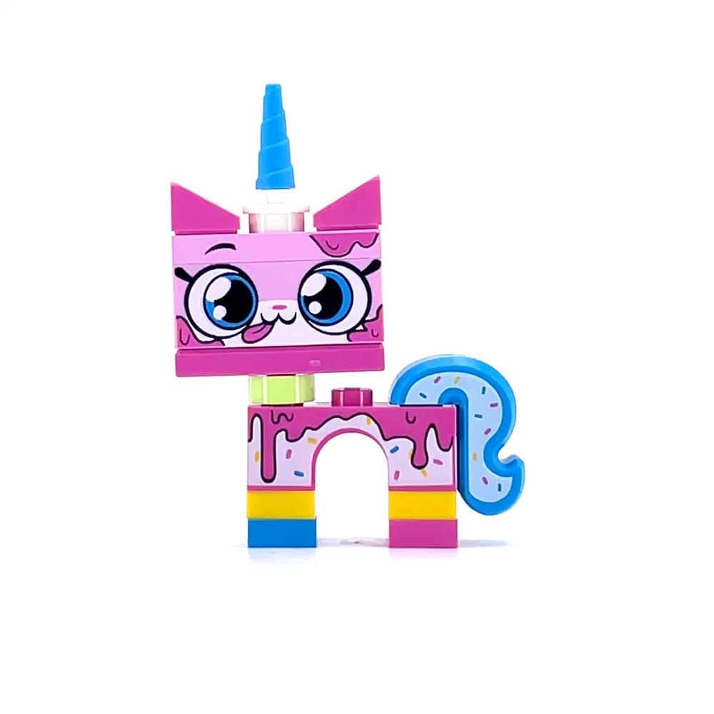 Dessert Unikitty