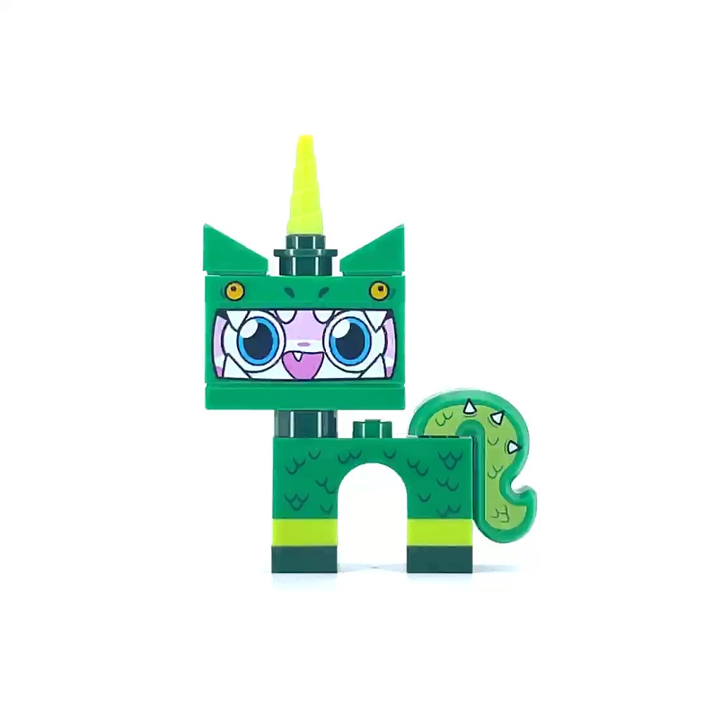 Dinosaur Unikitty