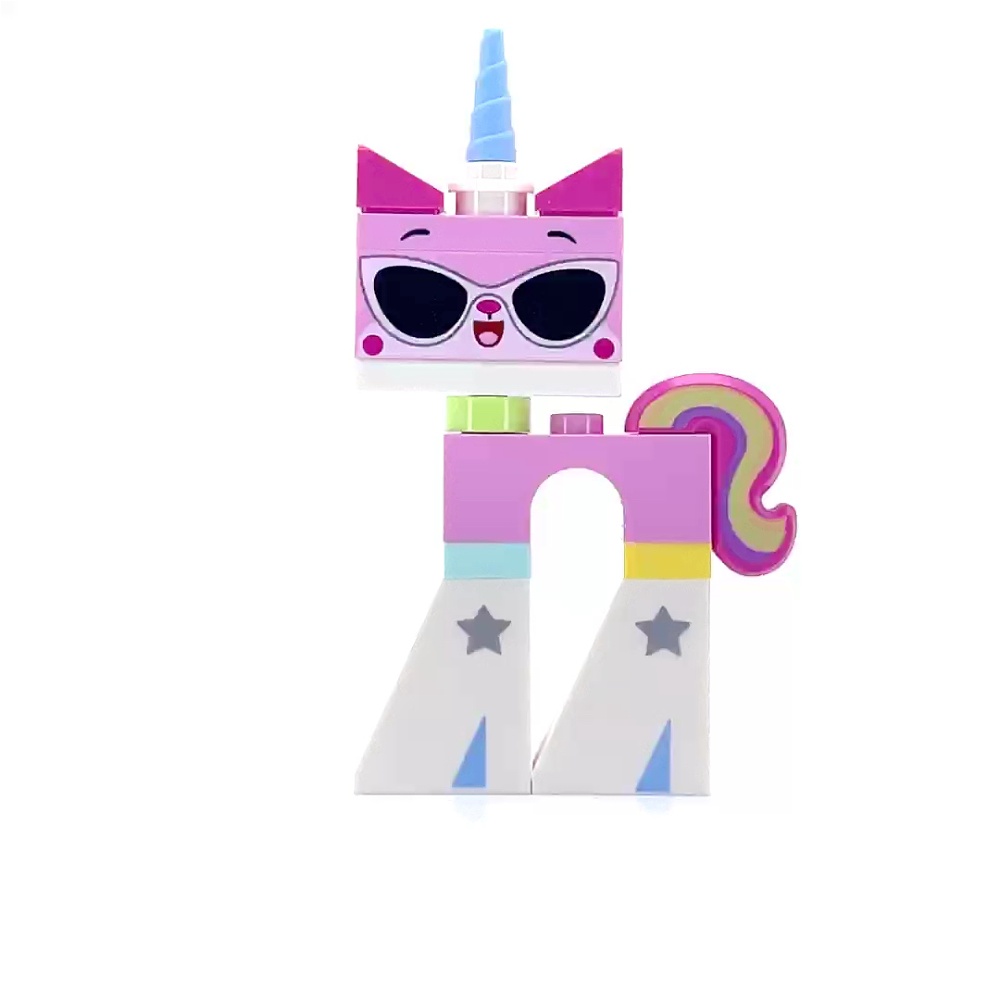 Disco Unikitty