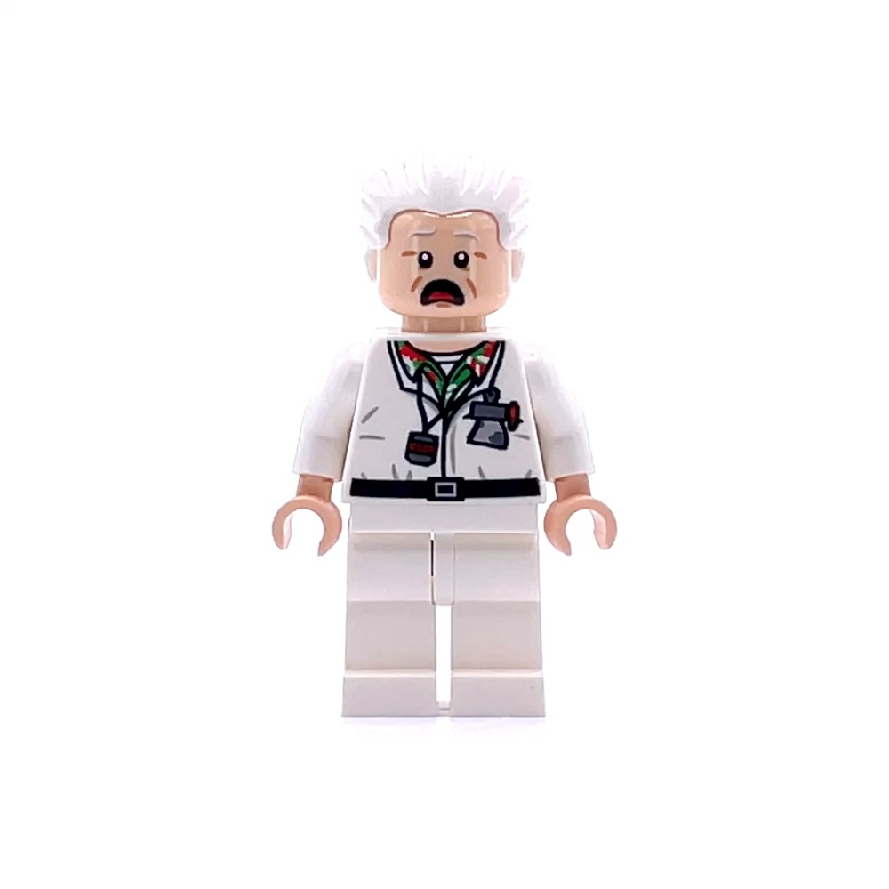 Doc Brown