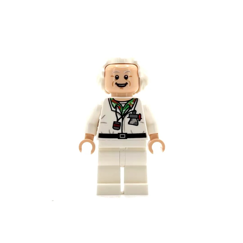 Doc Brown