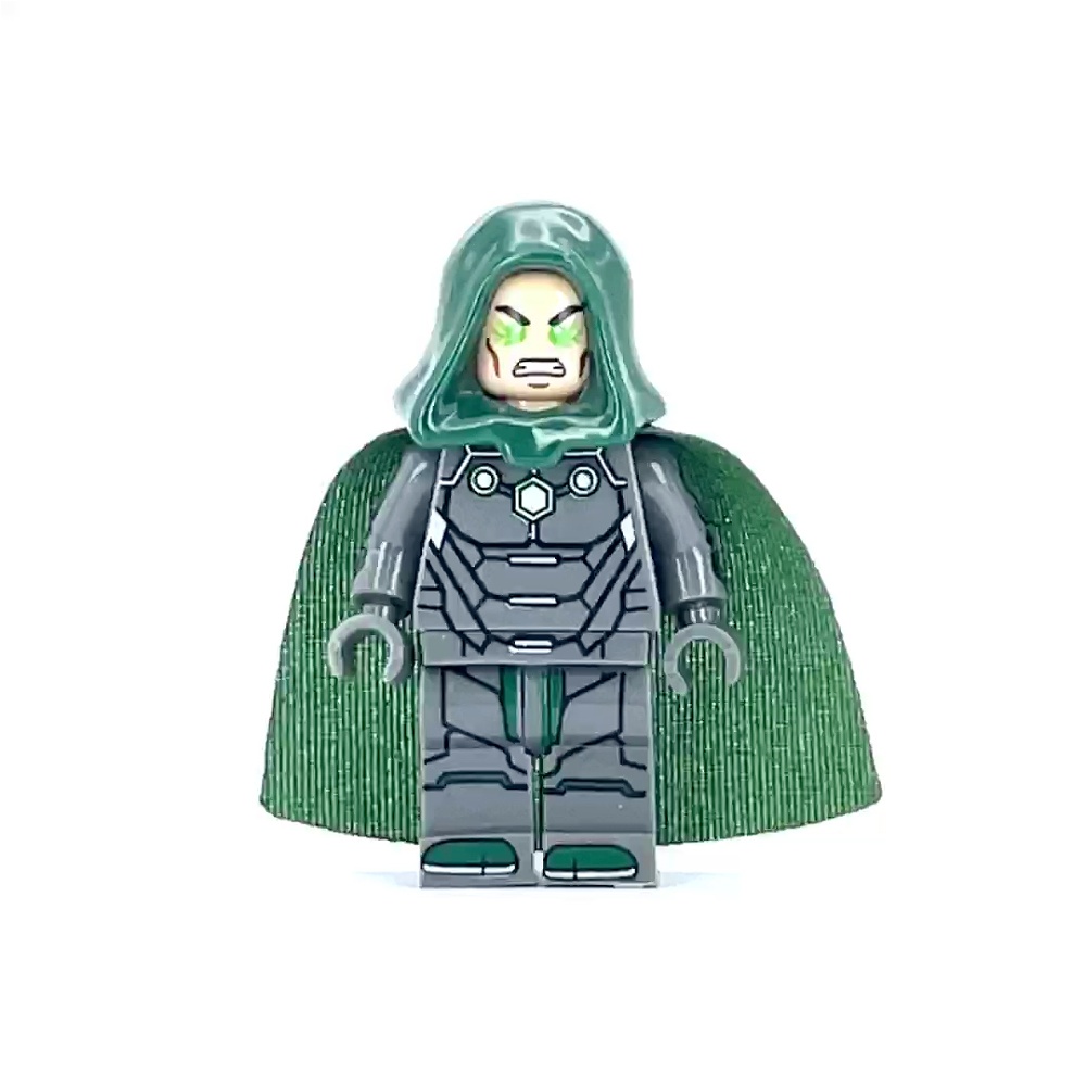 Doctor Doom