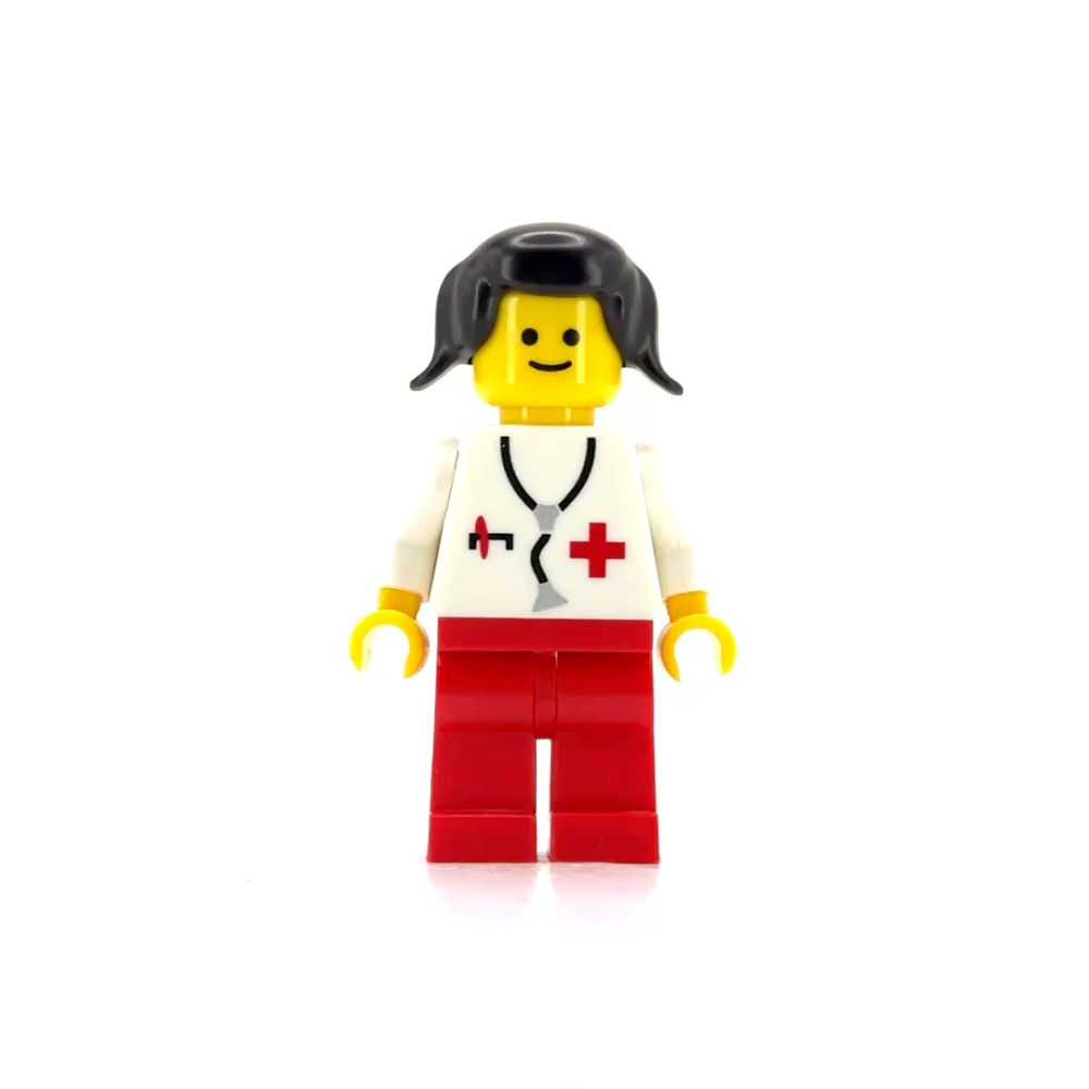 Doctor