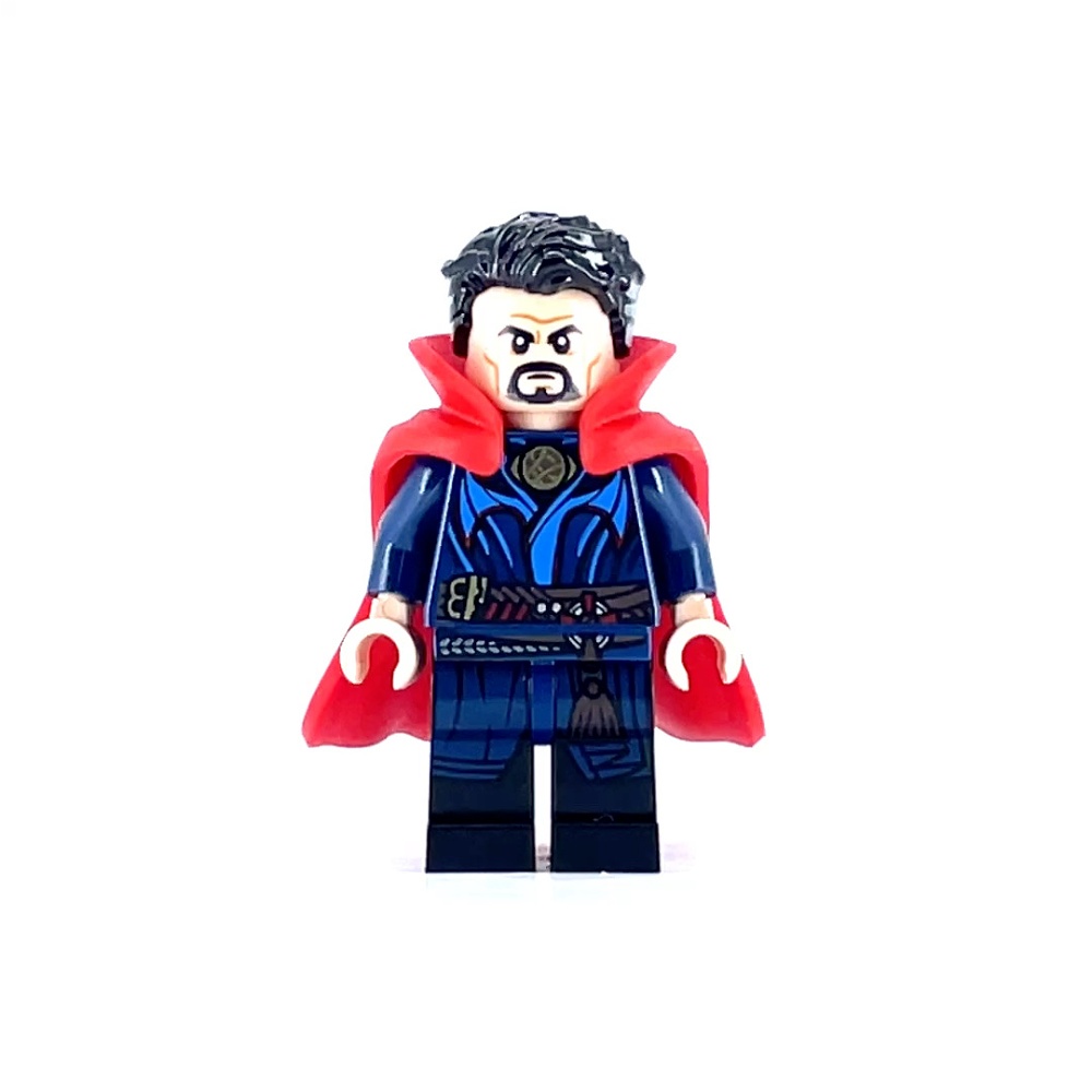 Doctor Strange