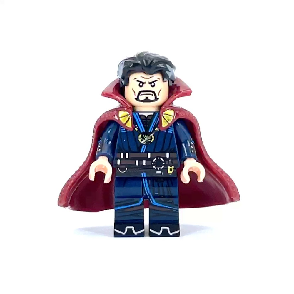 Dr Strange