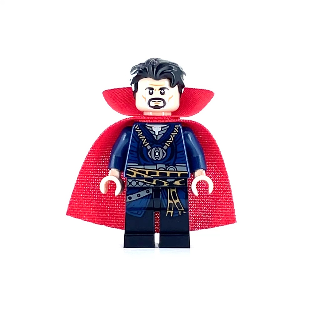 Doctor Strange