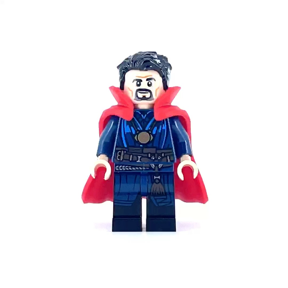 Doctor Strange