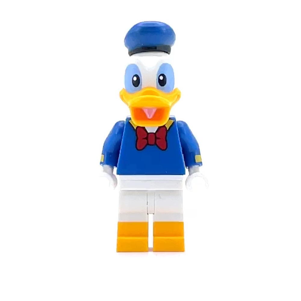 Donald Duck