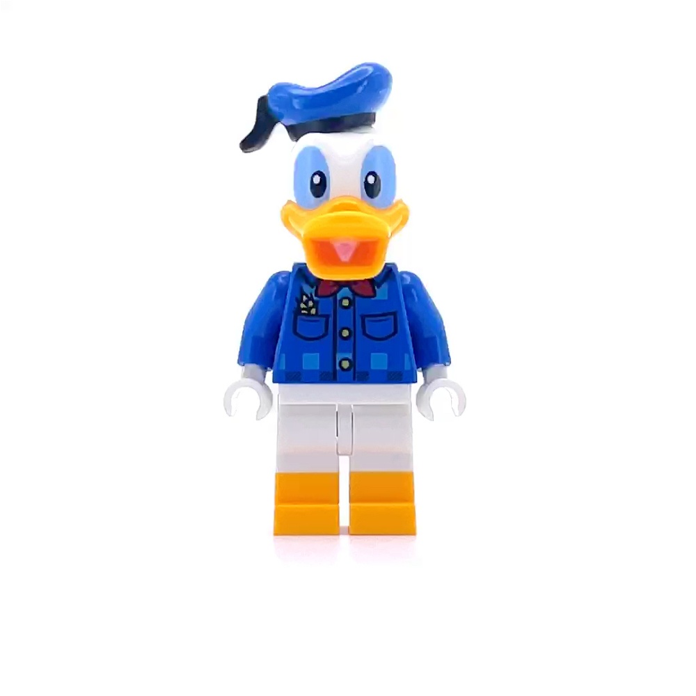 Donald Duck