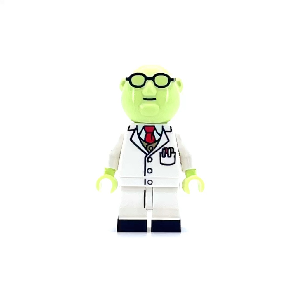 Dr Bunsen Honeydew