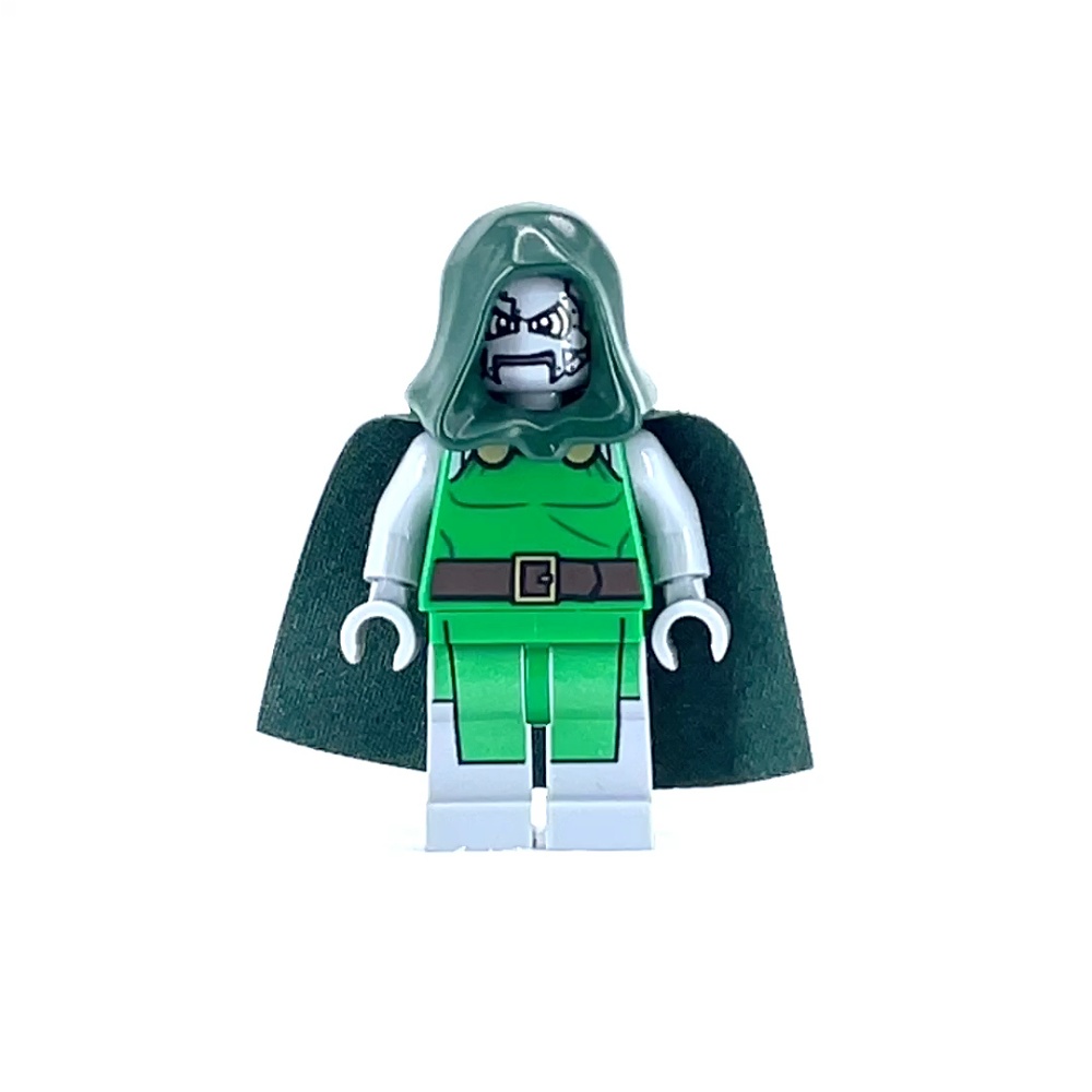 Dr Doom