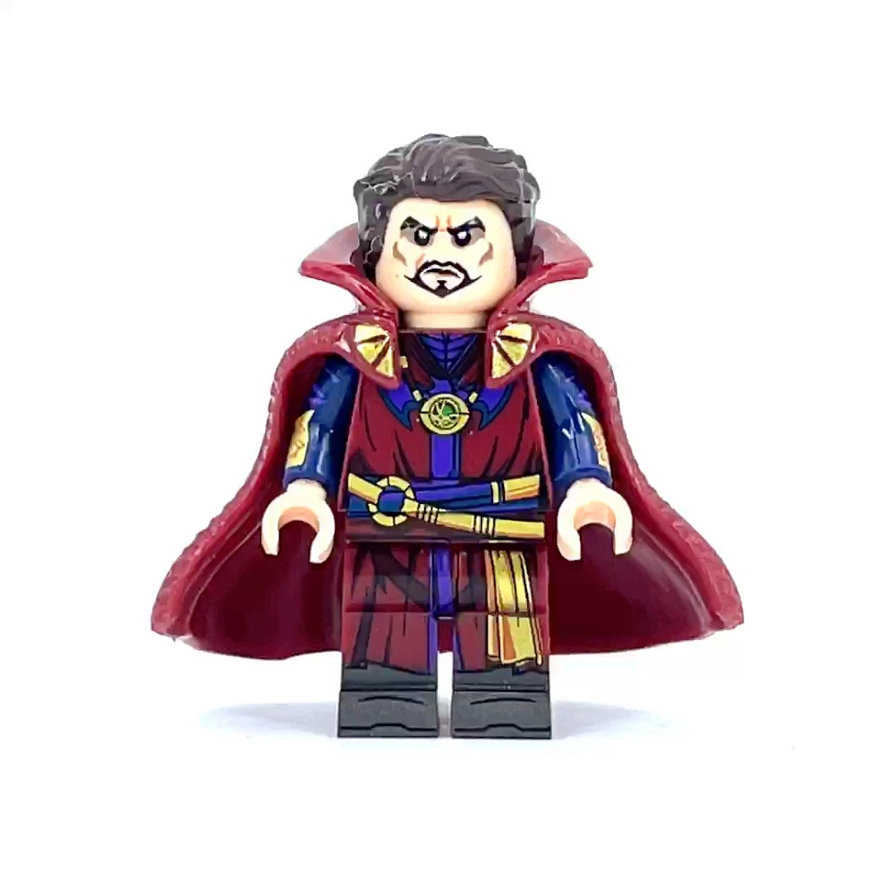 Dr Strange Zombie