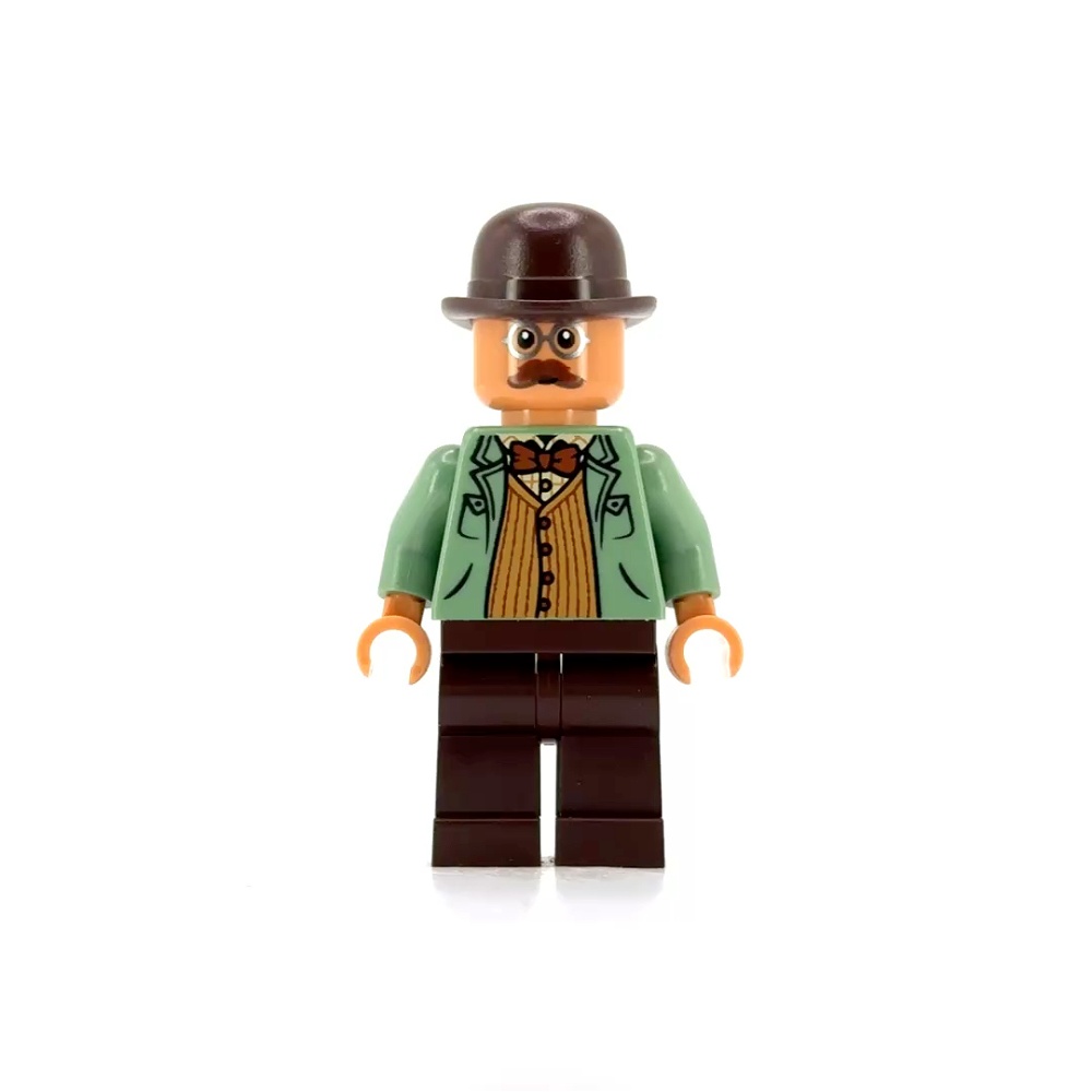 Dr Watson