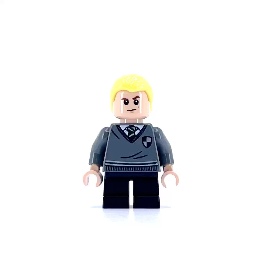 Draco Malfoy