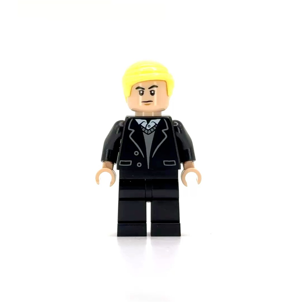 Draco Malfoy