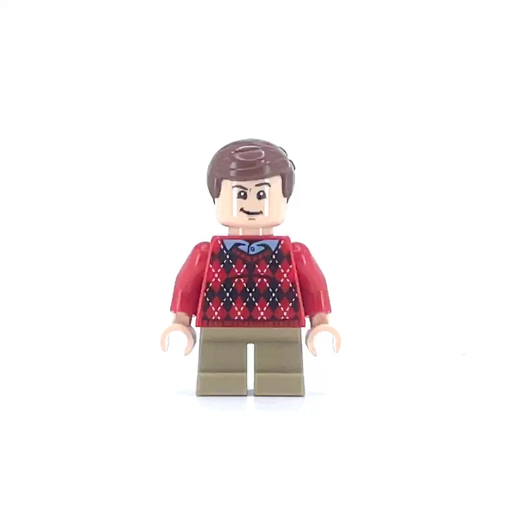 Dudley Dursley