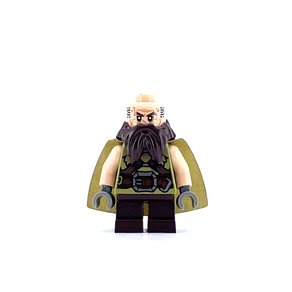 Dwalin The Dwarf