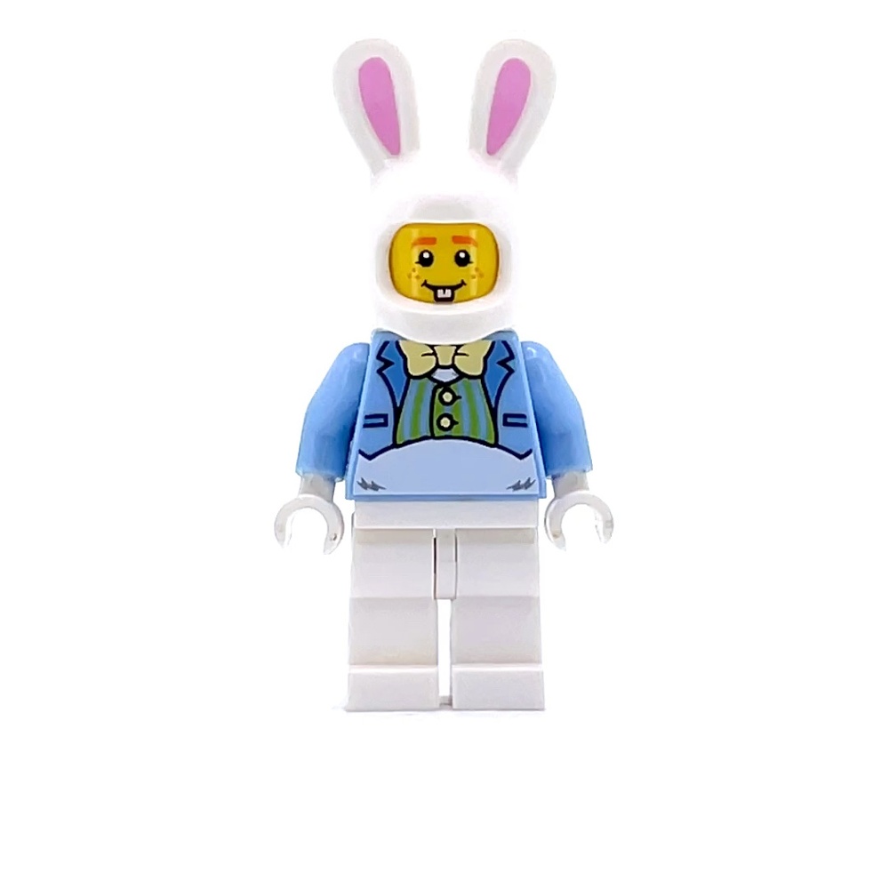 Easter Bunny Guy