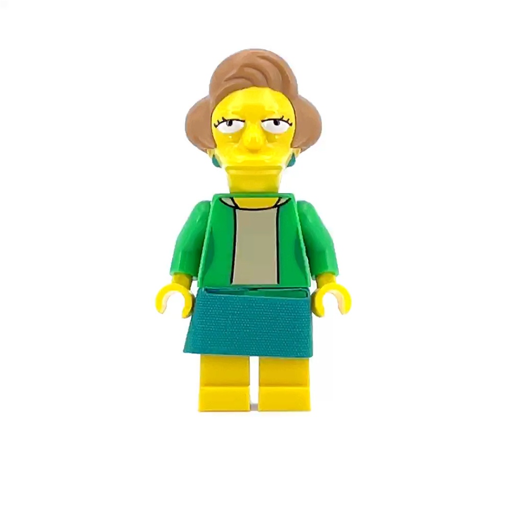 Edna Krabappel