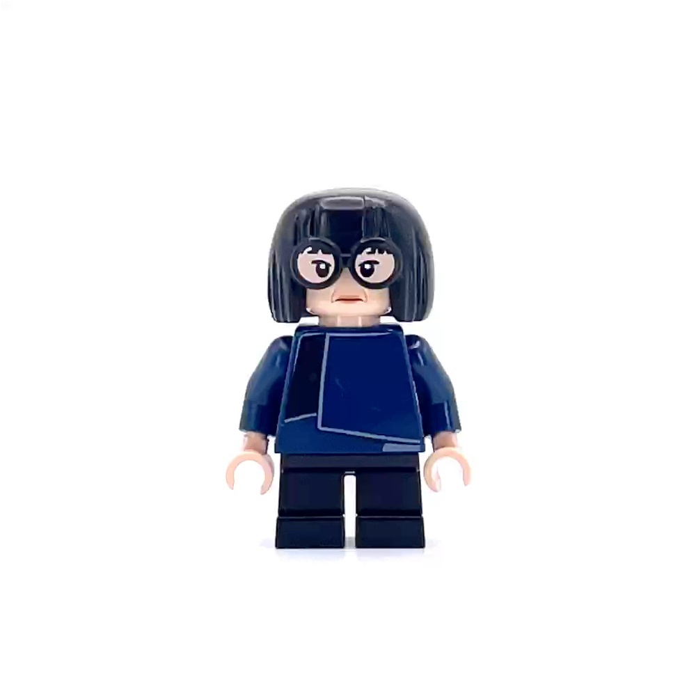 Edna Mode