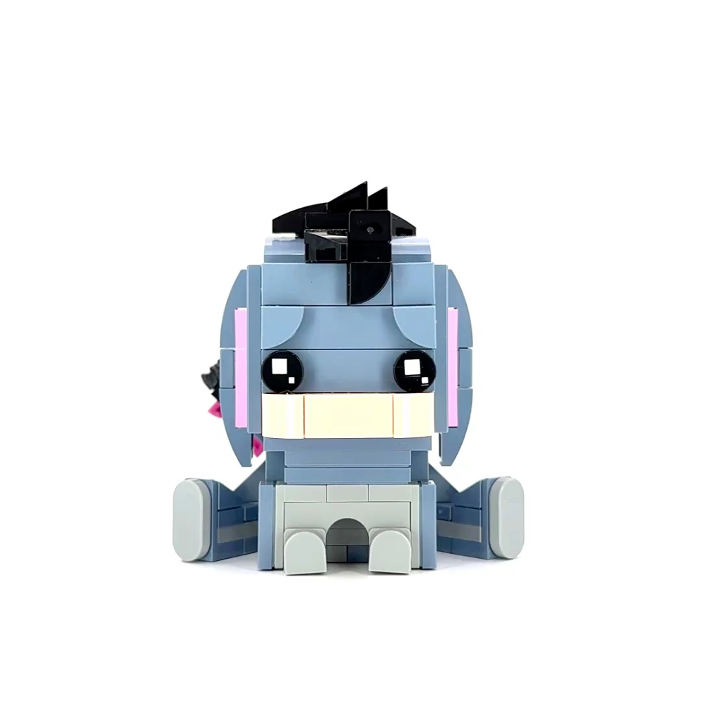 Eeyore