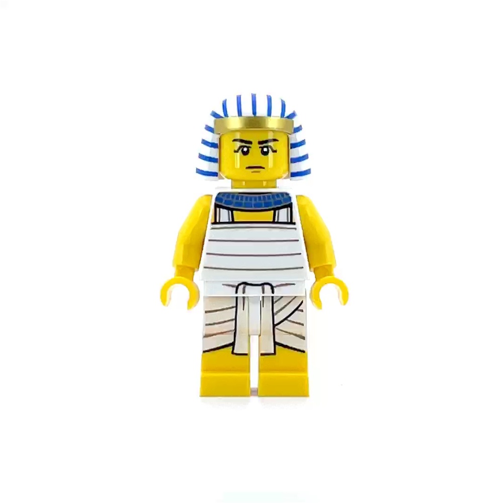 Egyptian Warrior