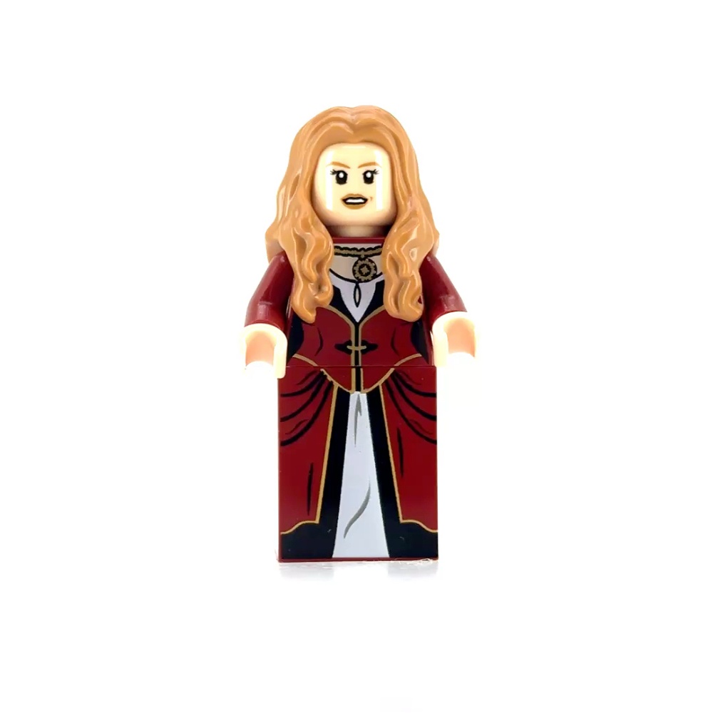 Elizabeth Swann