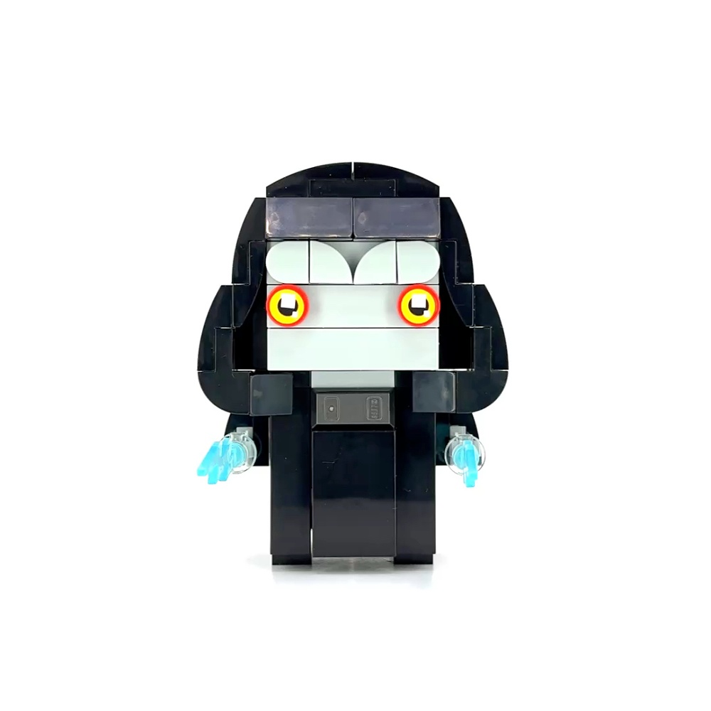 Emperor Palpatine
