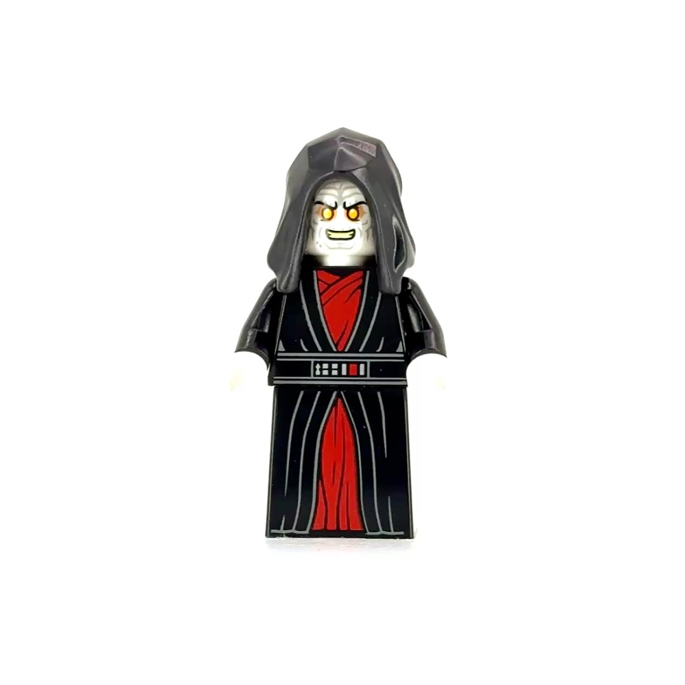 Emperor Palpatine