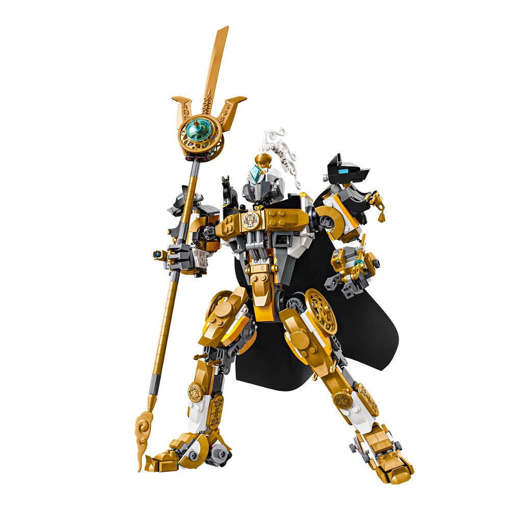 Erlangs Celestial Mech