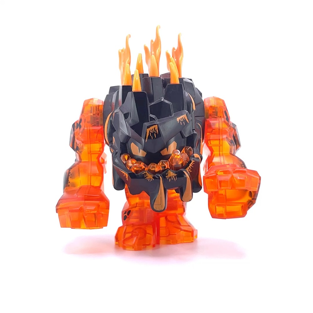 Eruptorr