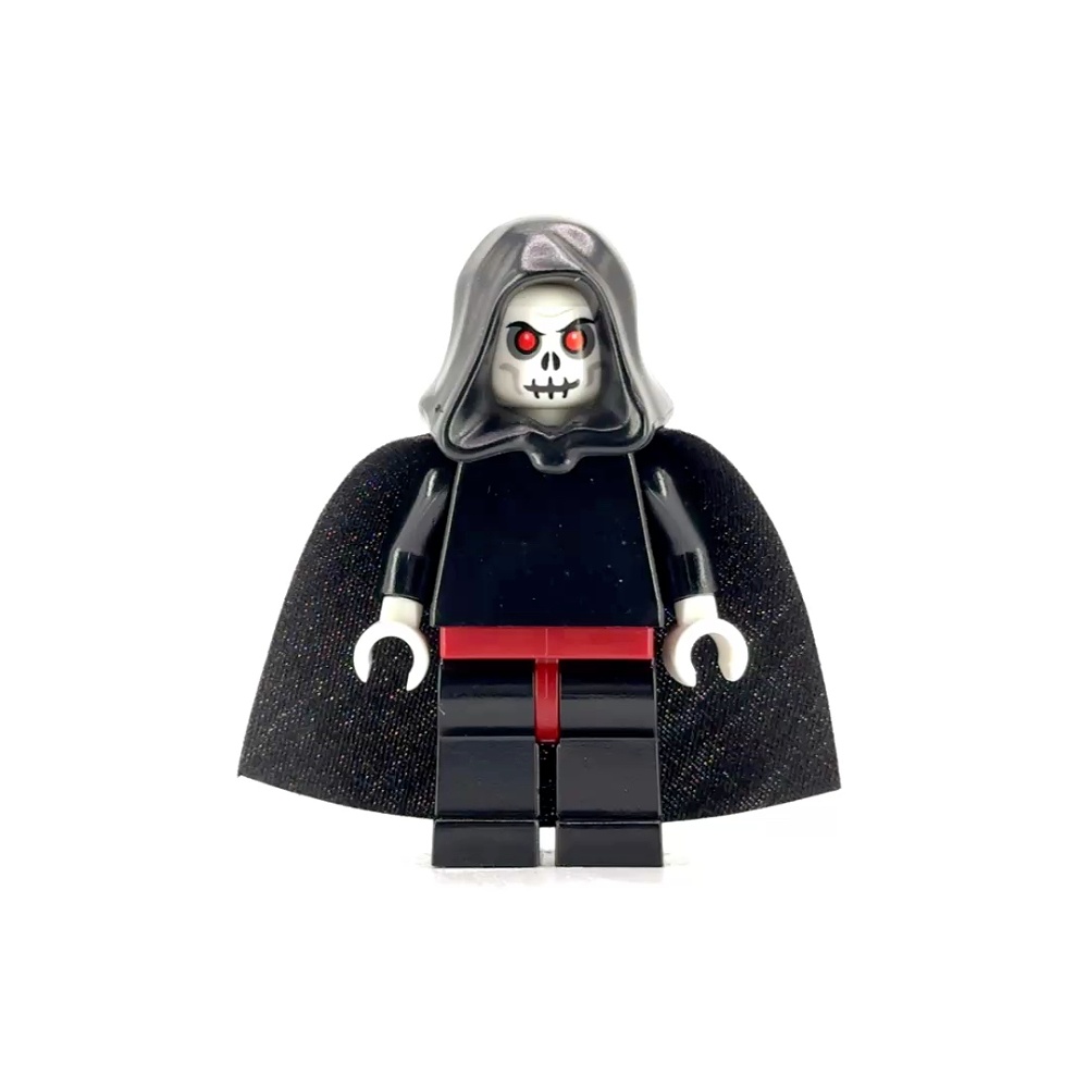 Evil Bishop